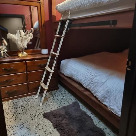 Odessa At Leavers Hotel Creswick Dış mekan fotoğraf
